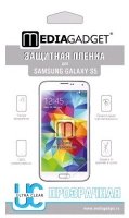   MediaGadget MG603  Samsung Galaxy S5