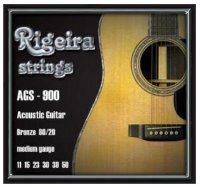 Струны Rigeira AGS-900
