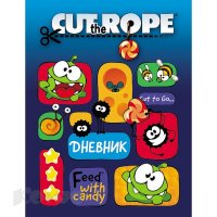   1-11 ,40 ,.,Cut the Rope,034090