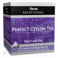  Dilmah Exceptional Perfect Ceylon ,15 /