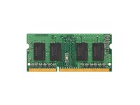     SO-DDR3 2Gb PC10600 1333MHz Kingston KVR13S9S6/2 CL9