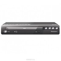 DVD  Rolsen RDV-2014