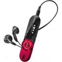 MP3  Sony Walkman NWZ-B163F 