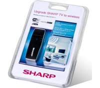 Wi-Fi   Sharp ANWUD630