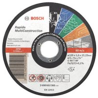   Bosch Multiconstruct. 2.608.602.385
