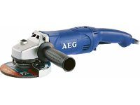  AEG WS 12-125 MX