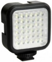 Видеосвет Flama FL-LED5006 Светодиодный для фото и видеокамер (в комплекте акк. 630mAh)