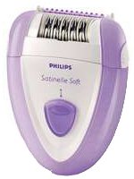  Philips Satinelle Soft HP6409/03