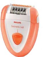  Philips Satinelle Soft HP6407/03