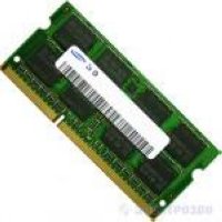     SO-DDR3 2Gb PC10600 1333MHz Samsung ORIGINAL