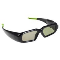 3D  nVidia VISION LCD KIT [NVIDIA 942-10701-0005-504]