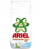   Ariel  Deluxe  , , 9 