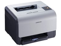   Samsung CLP-300