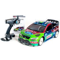   Pilotage Ford Focus RS WRC (RC7995) ()