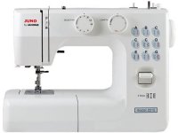   Janome Juno 2015