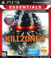 Killzone.   . PSN    