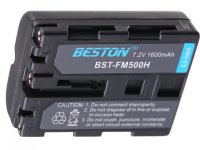  BESTON BST-NP-FM500H ( Sony NP-FM500H)