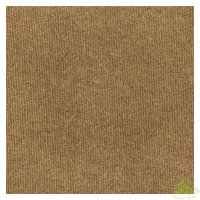 Покрытие ковровое иглопробивное ФлорТ/Офис 07034 коричневое 3 м