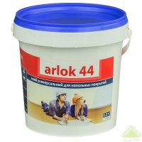Клей универсальный морозостойкий Arlok 44 1,3 кг