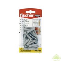  Fischer SX 6X30 c       15 .