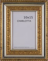   10x15 , Charlotta, 