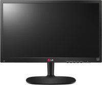  19" LG 19M35A-B TN LED 1366x768 5ms VGA