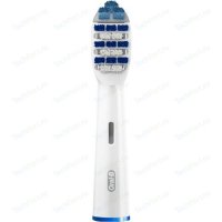 Насадка для зубных щеток Braun Oral-B EB30-2 , 2 шт