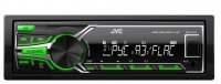  JVC KD-X110EE 1DIN 4x50 