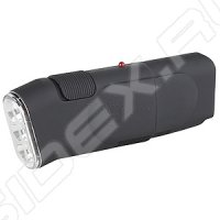 Аккумуляторный фонарь SDA10M 3 х LED ЭРА C0041258