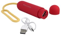  AccesStyle Z019 2600 mAh Red Z019-26-1-1R