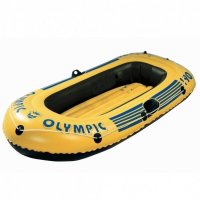 Надувная лодка Wehncke Olympic 182x97 см