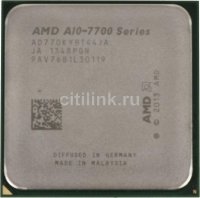  Socket FM2+ AMD Kaveri A10 7700K 3.8GHz,4MB with Radeon R5 Series OEM