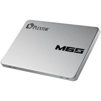 SSD Твердотельный накопитель 2.5" 128GB Plextor M6S Plus Read 520Mb/s Write 300Mb/s SATAIII PX-128M6