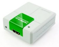  Audio - HDMI (Greenconnect GC-HD2AV)