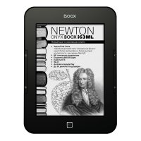   E-Ink ONYX BOOX i63ML Newton 