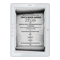   ONYX BOOX M96M ZEUS (9,7?, E Ink Pearl, , 1 , Android, )