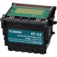   Canon Print head PF-04 (3630B001)  iPF650/ iPF655/ iPF750/ iPF755