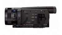  Sony HDR-CX900EBC Black [HDRCX900EB.CEN] (12x.Zoom, 20Mp, CMOS, 3.0", OS, AVCHD/MP4, WiF