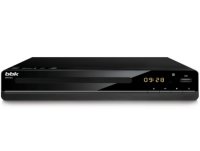 DVD- BBK DVP032S, 