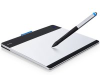   Wacom Intuos Pen&Touch Small (CTH-480S)(6"x3.7", 2540 lpi, 1024 , multi-to