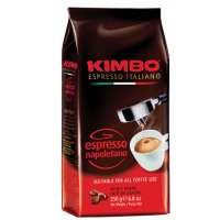    Kimbo Espresso Napoletano 250 
