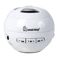   SMARTBUY SBS-2600 White