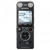  Sony ICD-SX1000 3- , 16 , M2/microSD, 