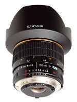 Samyang 14 mm f/2.8 AE   Nikon,  ,    