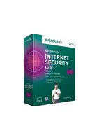  "Kaspersky Internet Security", 3 .  1 , . (1CD, Box) (ret) [117510]