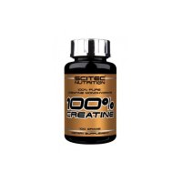 Scitec Nutrition Creatine 100% (100 )