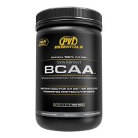 PVL (Fit Foods) 100% Instant BCAA (300 ) ( )