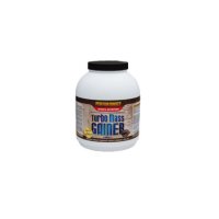  Performance Turbo Mass Gainer (=3000 )  - 