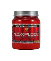 BSN NO-XPLODE V2.0 1125 . (2.48Lbs, 6U) 