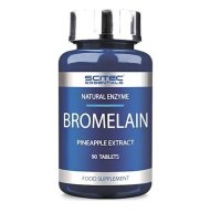  Scitec Nutrition Bromelain (90 )